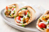 Mix Pita Wrap