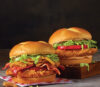 Crispy Chicken