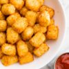 Potato Tots