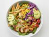 Chicken Salad Bowl