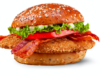 Chicken BLT