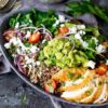 Mix Salad Bowl