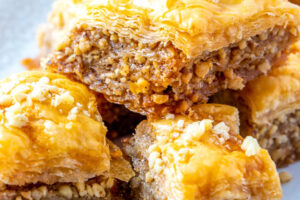baklava