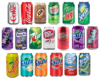 can soda