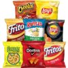 Chips Bag