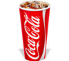 coke