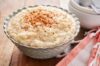 Rice Pudding