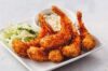 Breaded Shrimps