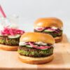 Falafel Buger